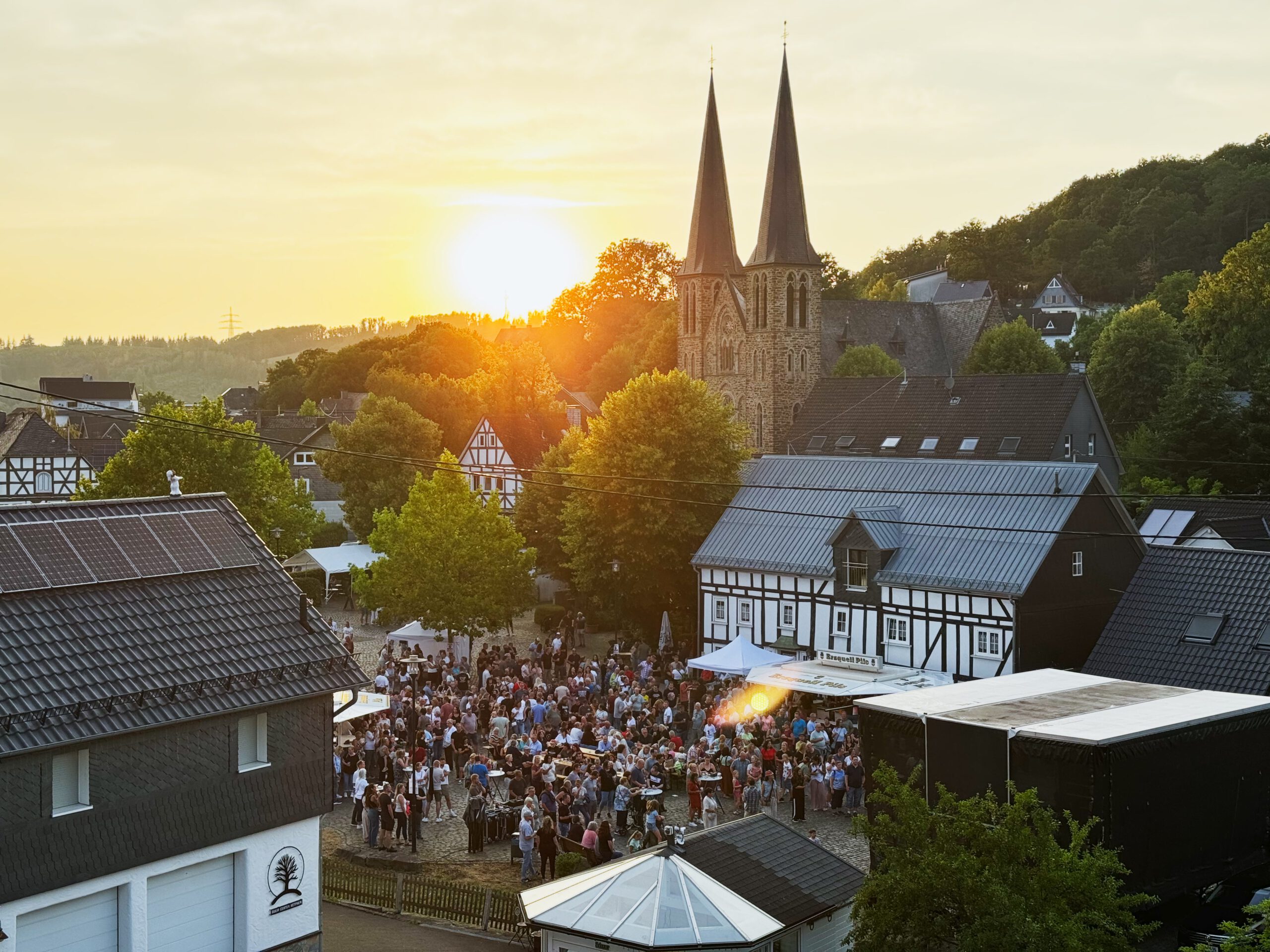 Freitags am Markt 2026
